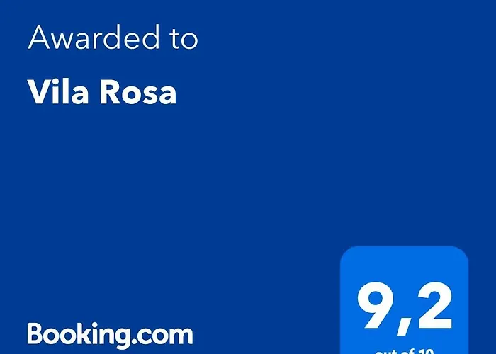 Vila Rosa