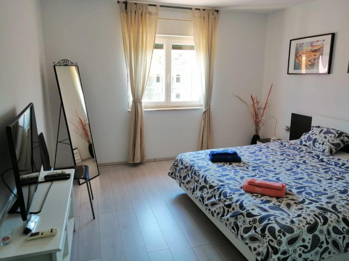Rosa Guest house