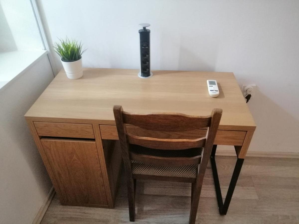 Guest house Rosa 3*