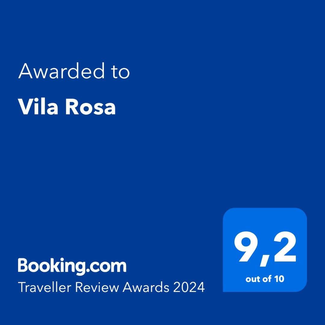 Rosa 3*