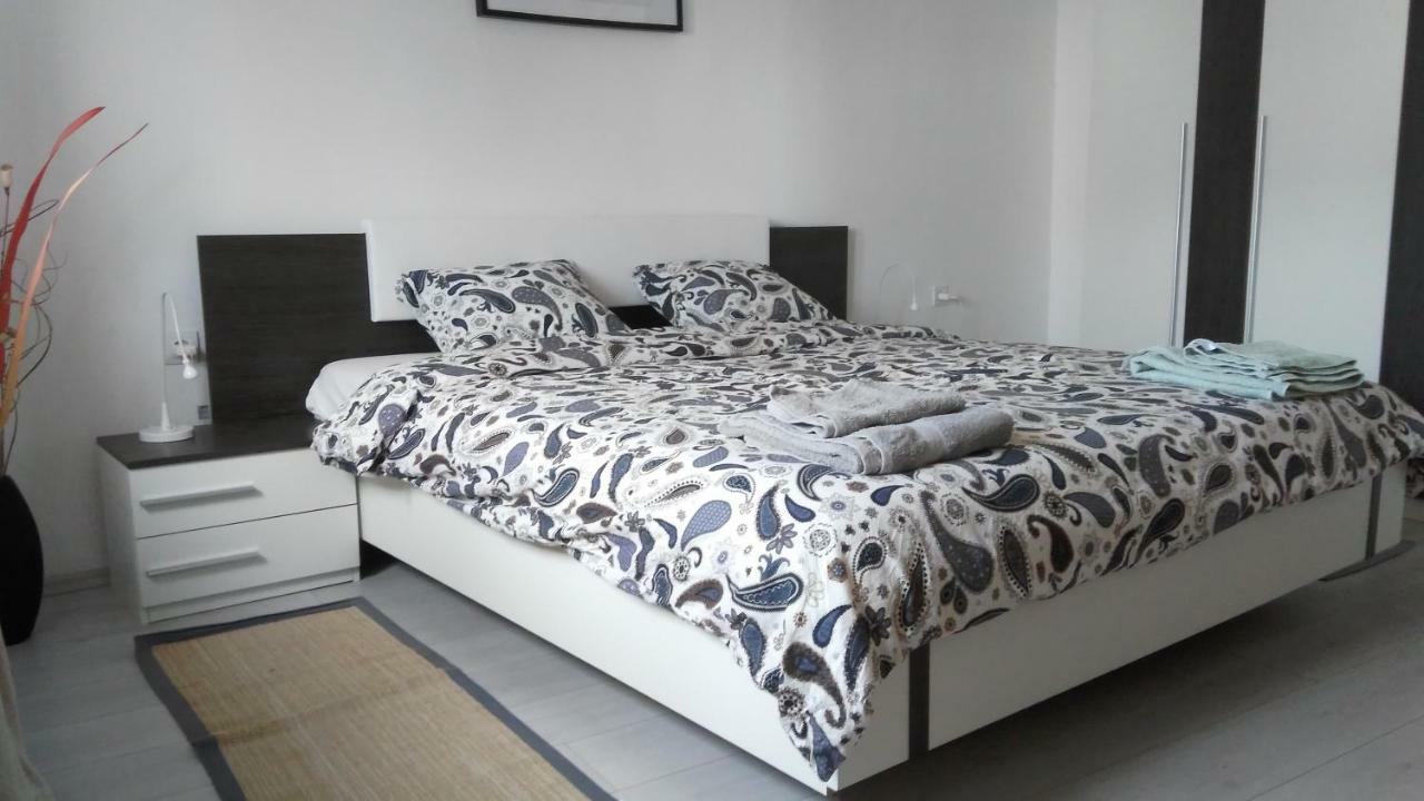 Guest house Rosa
