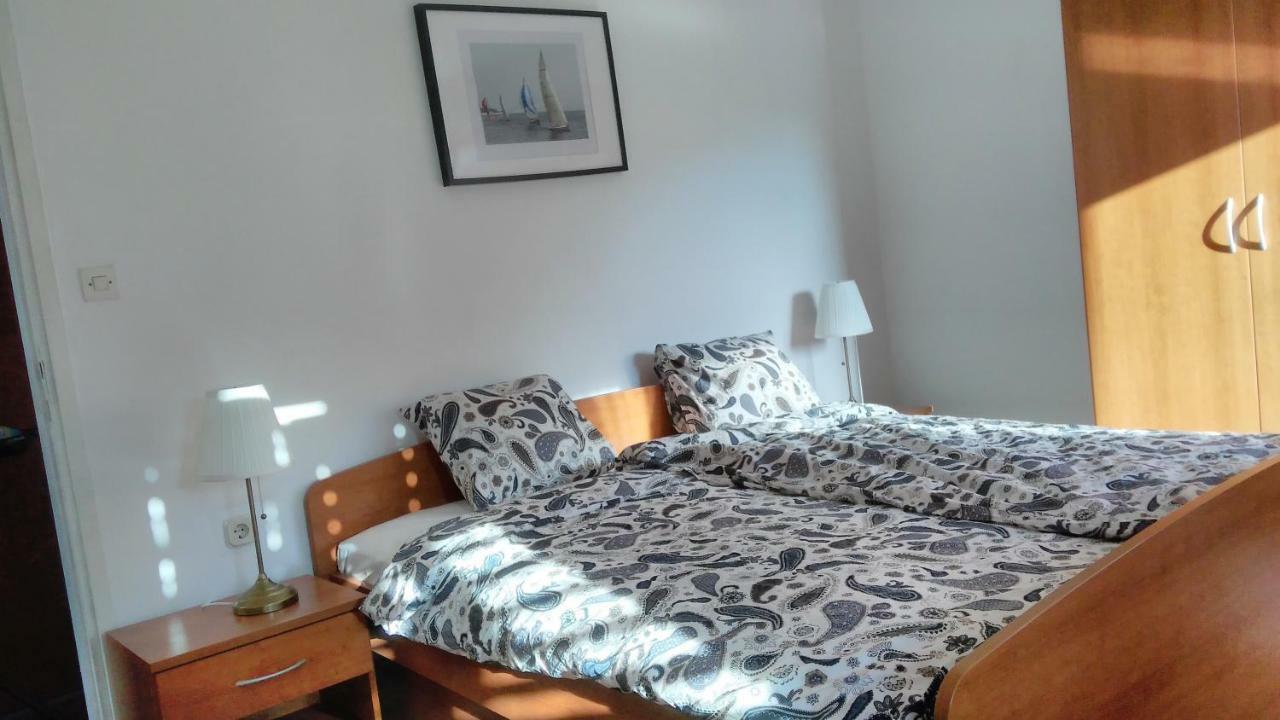 Guest house Rosa 3*