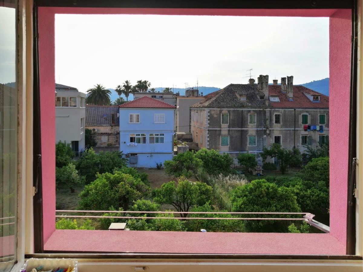 Guest house Rosa Vis