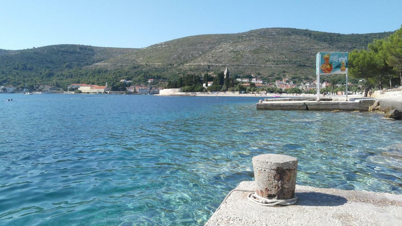 Penzion Rosa Vis